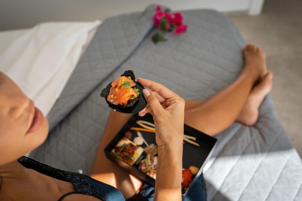 폴리나노 아마레 Palazzo Novecento B&B 외부 사진